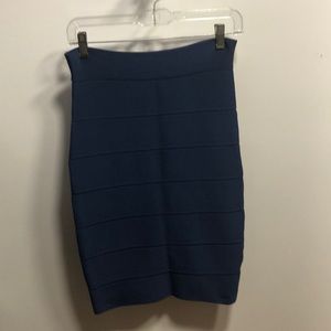 Romeo and Juliet Couture bandage skirt